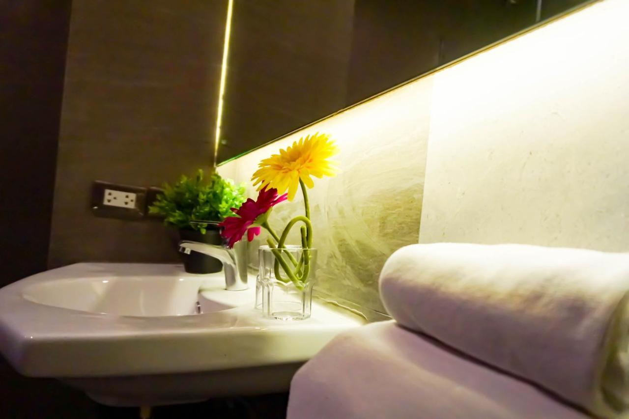 Glow Inn South 파타야 외부 사진