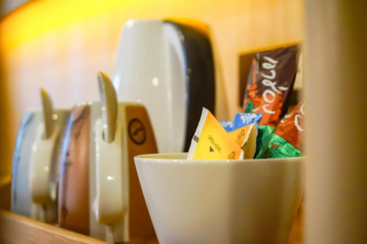 Glow Inn South 파타야 외부 사진