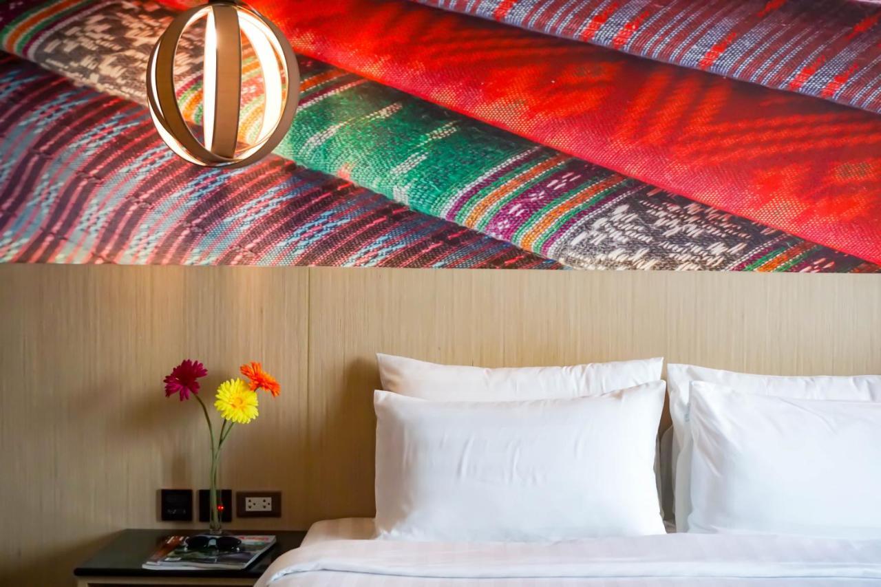 Glow Inn South 파타야 외부 사진