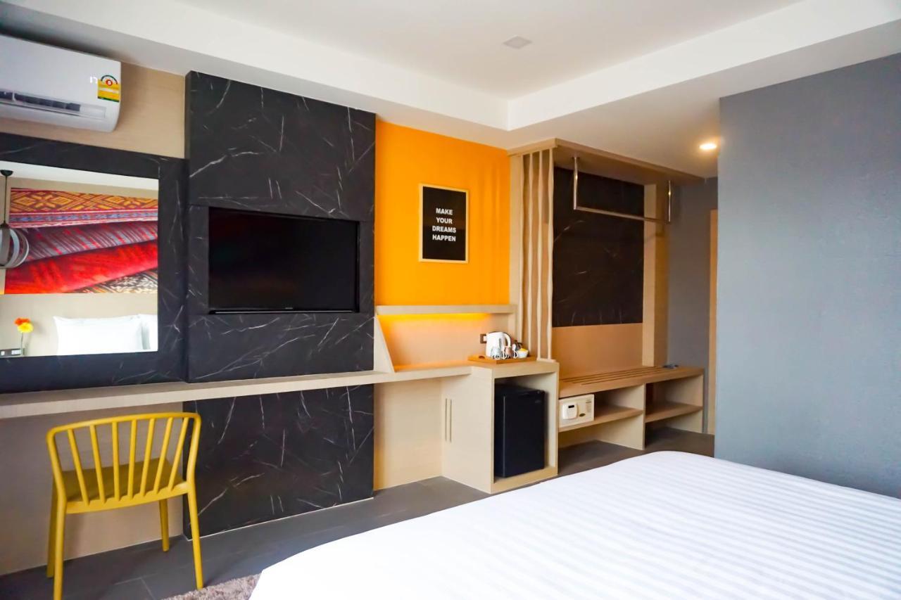 Glow Inn South 파타야 외부 사진