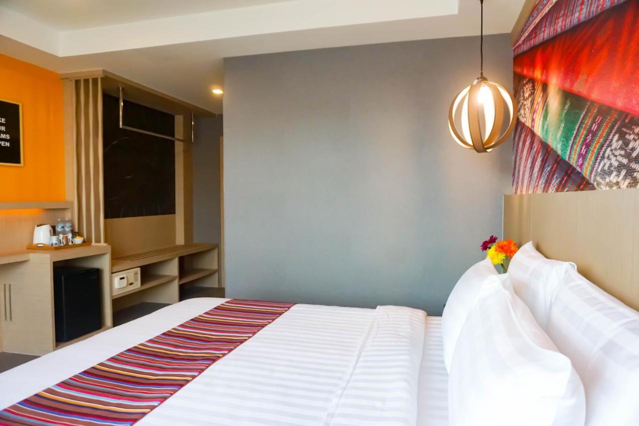 Glow Inn South 파타야 외부 사진