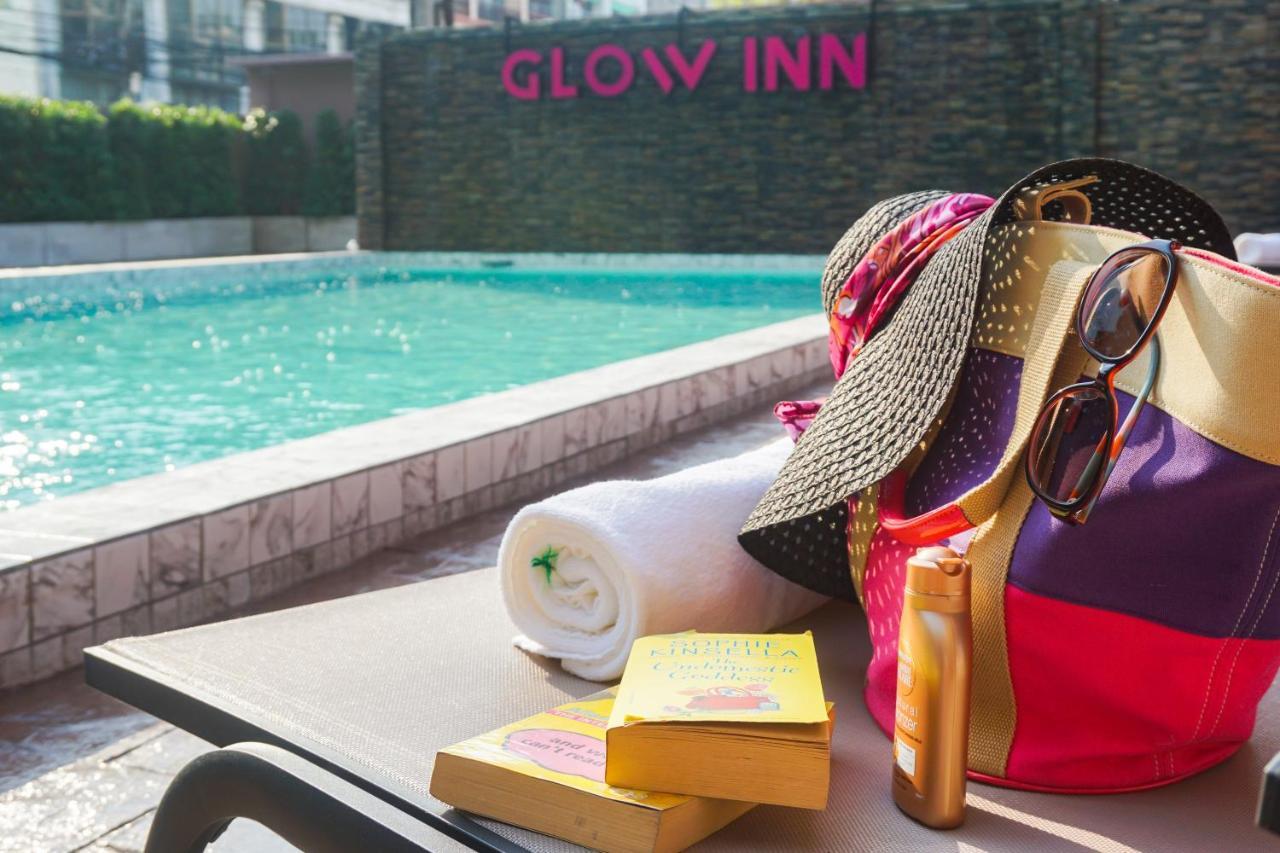 Glow Inn South 파타야 외부 사진