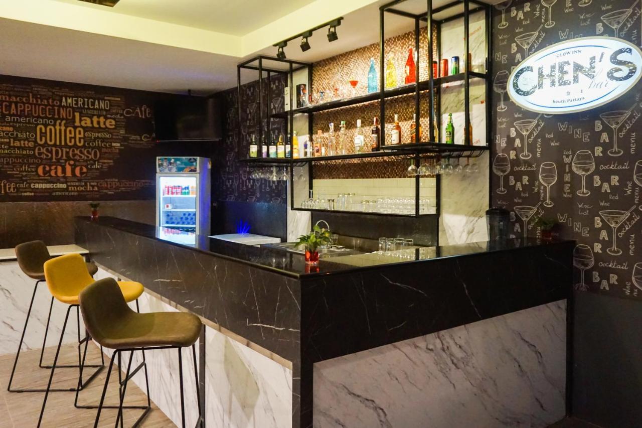 Glow Inn South 파타야 외부 사진