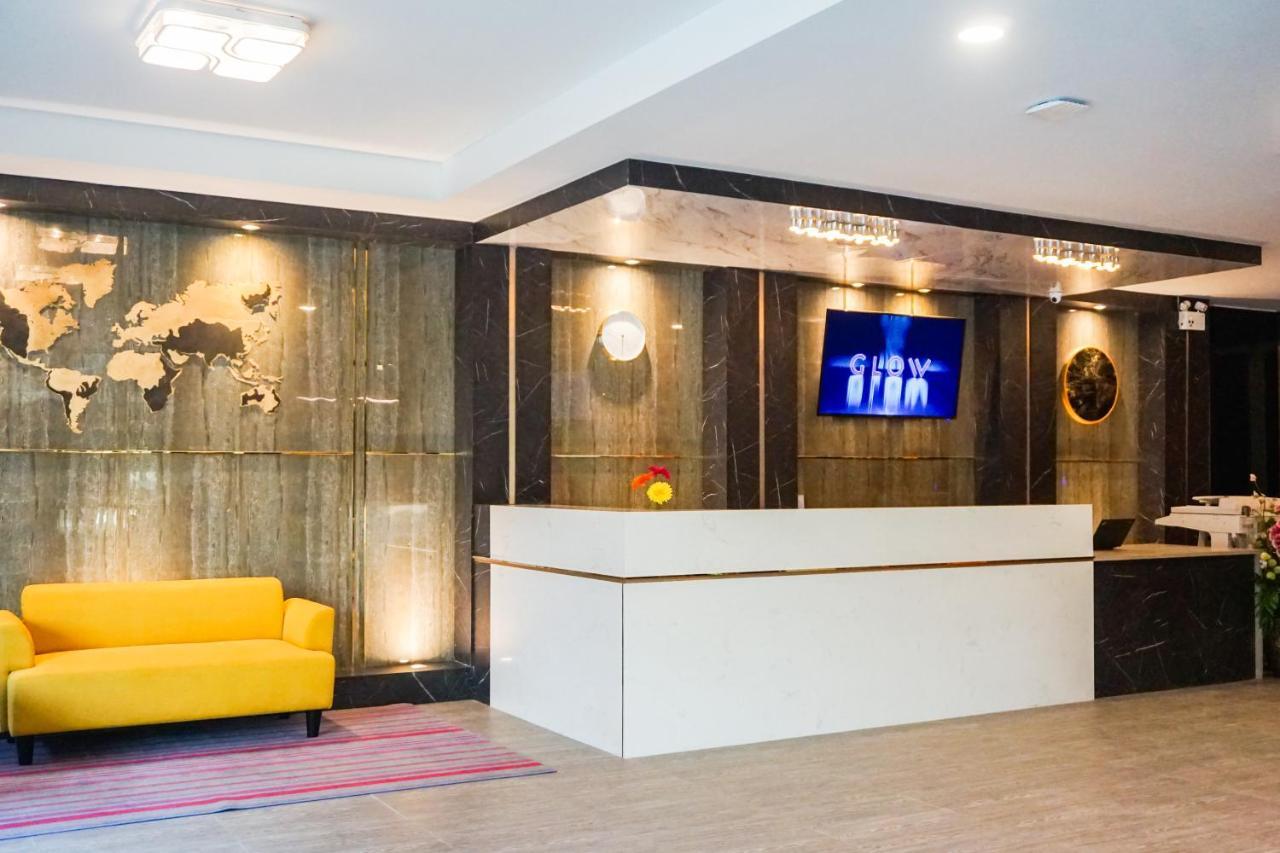Glow Inn South 파타야 외부 사진